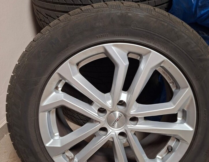 Audi Q5 4