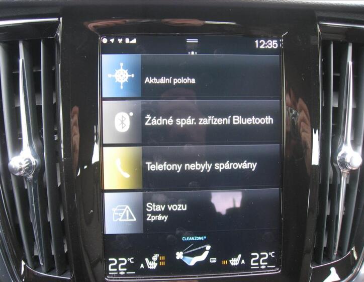 Volvo V90 31