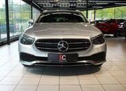 Mercedes-Benz Třídy E 2