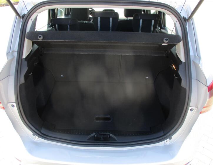 Ford B-MAX 10