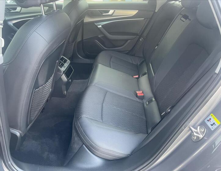 Audi A6 11