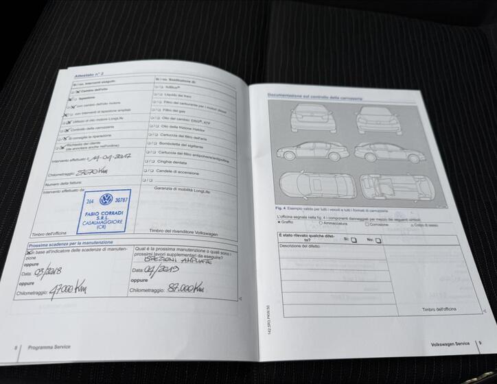 Volkswagen Tiguan 28