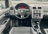 Volkswagen Touran 23