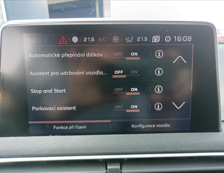 Peugeot 3008 23