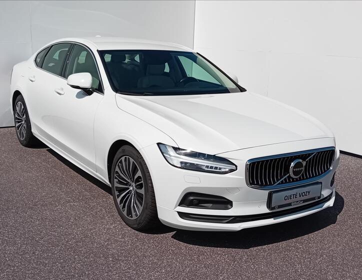 Volvo S90 7