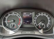 Škoda Fabia 15