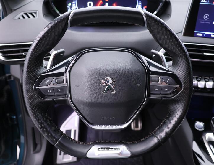 Peugeot 5008 19