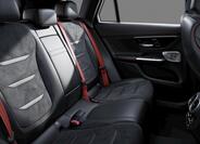 Mercedes-Benz GLC 8