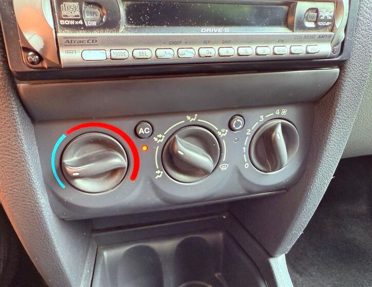 Renault Thalia 14