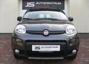 Fiat Panda 4