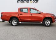 Mitsubishi L200 8
