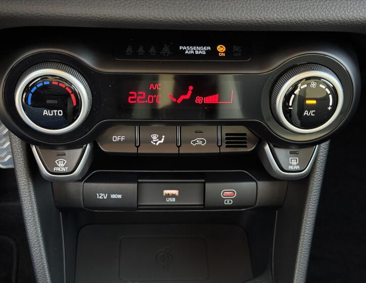 KIA Picanto 23