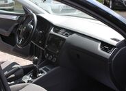 Škoda Octavia 16