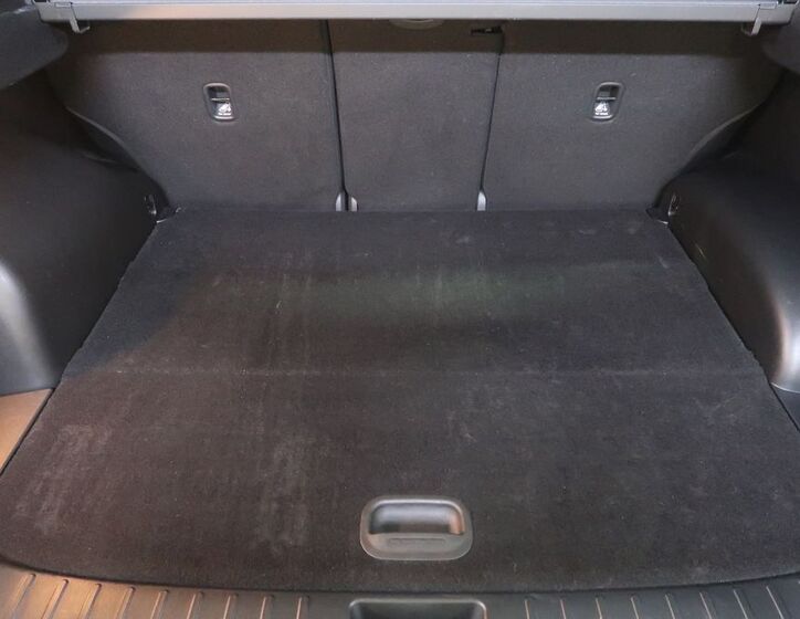 Hyundai Tucson 11