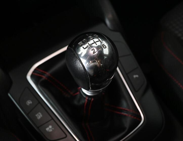 Ford Focus 22