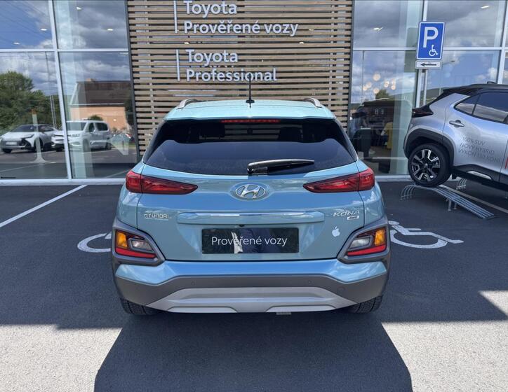Hyundai Kona 17