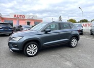 Seat Ateca 10