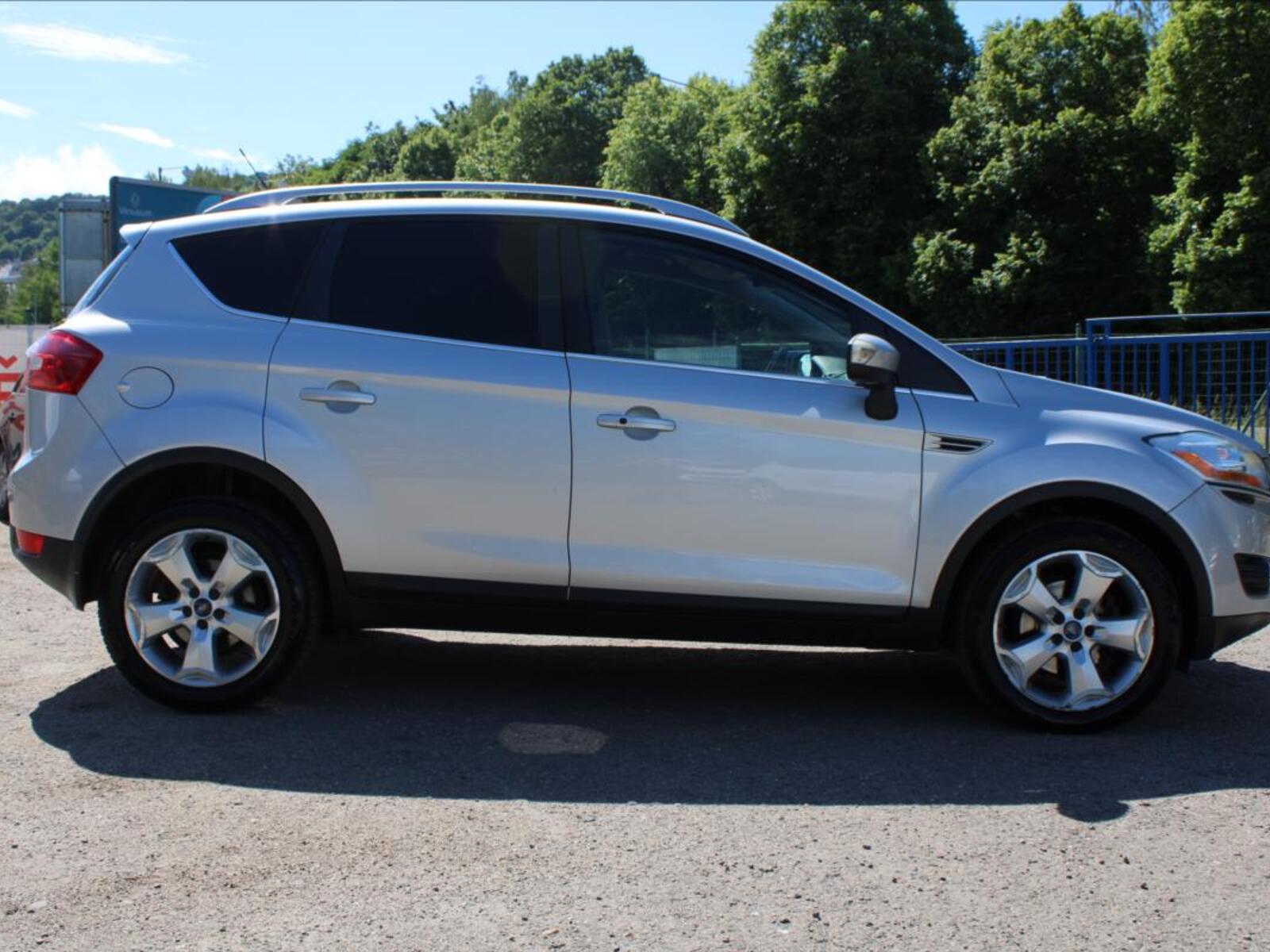 Ford Kuga 4