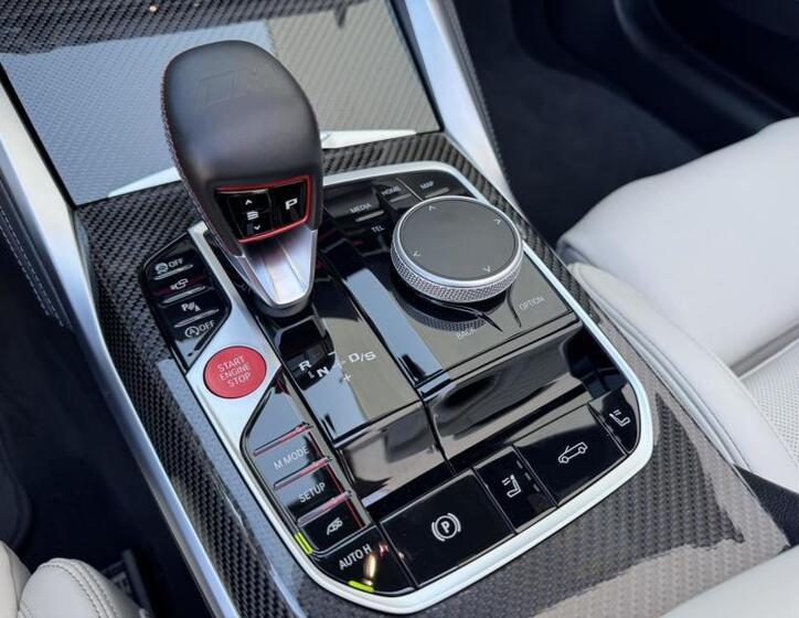 BMW M4 14