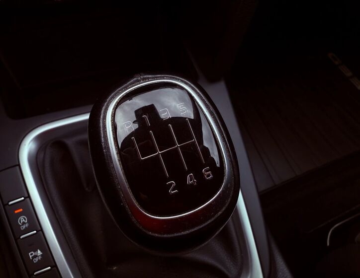 KIA Ceed 17