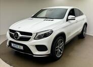 Mercedes-Benz GLE 1