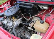 Škoda Favorit 26