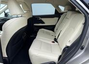 Lexus RX 450h 11