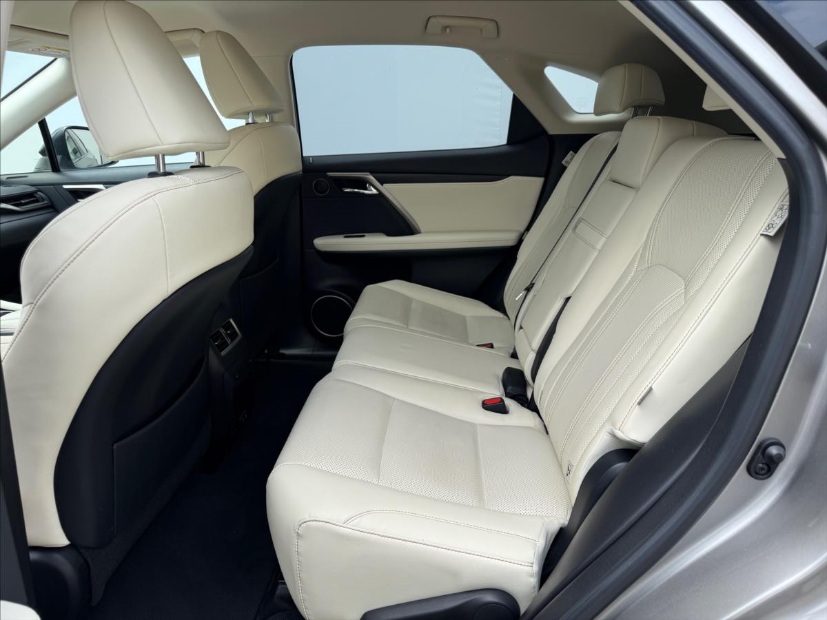 Lexus RX 450h
