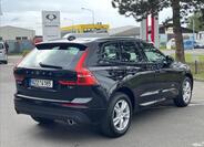 Volvo XC60 5