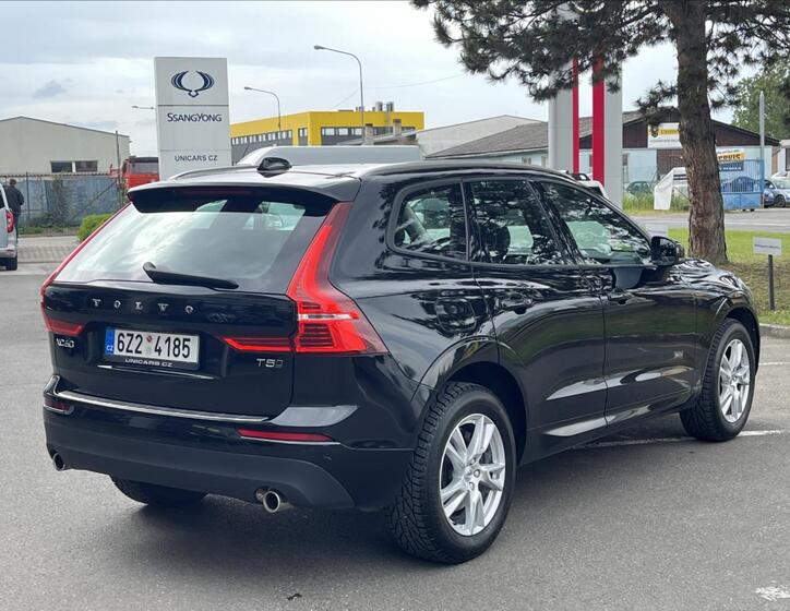 Volvo XC60 5