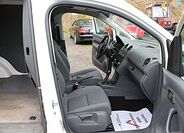Volkswagen Caddy 10