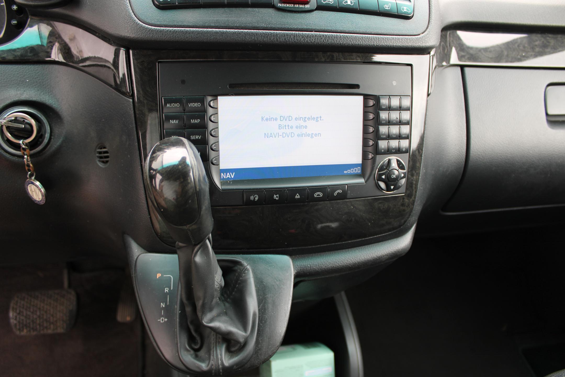 Mercedes-Benz Viano