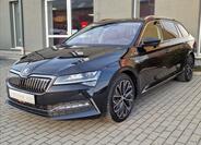 Škoda Superb 5