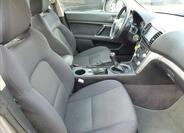 Subaru Legacy 20