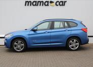 BMW X1 4