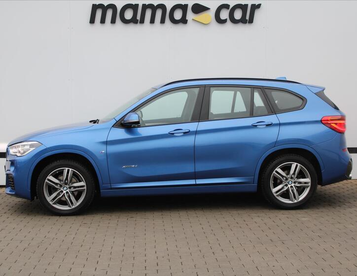 BMW X1 4