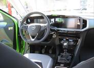 Opel Mokka 11