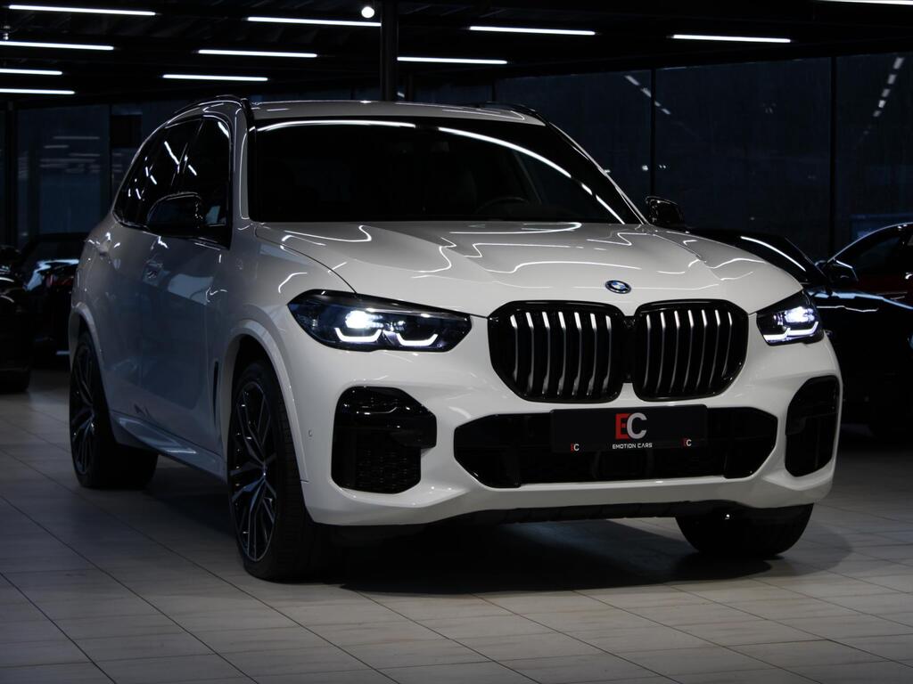 BMW X5 26