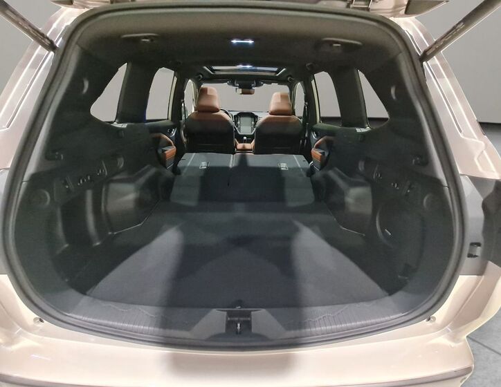 Subaru Forester 27