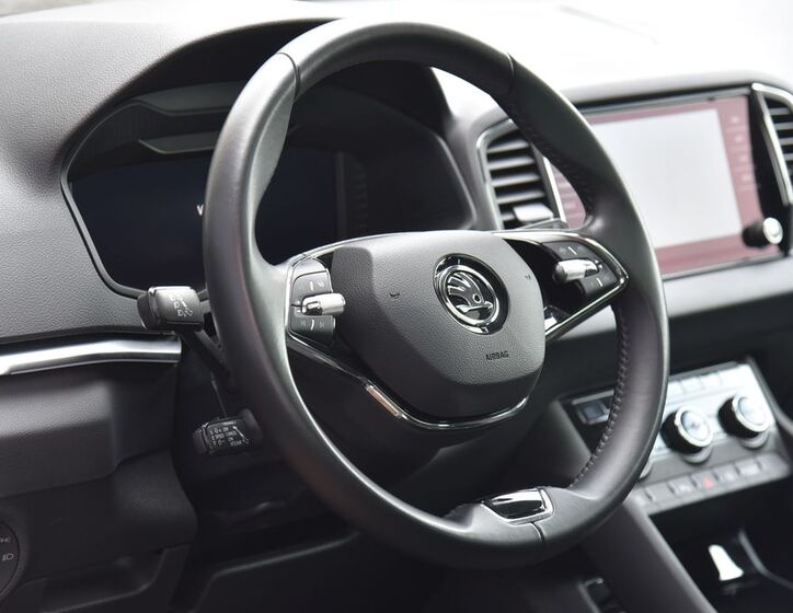 Škoda Karoq 15