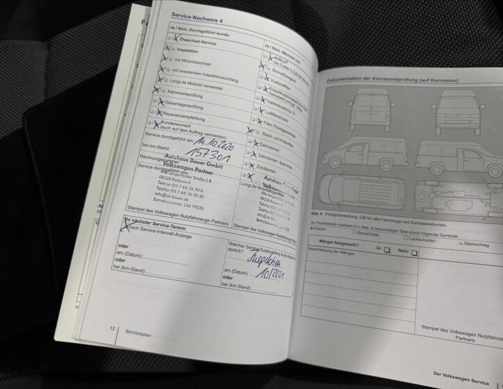 Volkswagen Caddy 32