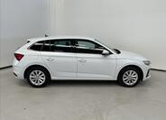 Škoda Scala 3