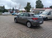 Citroën C4 3