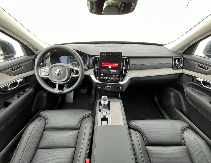 Volvo XC90 7