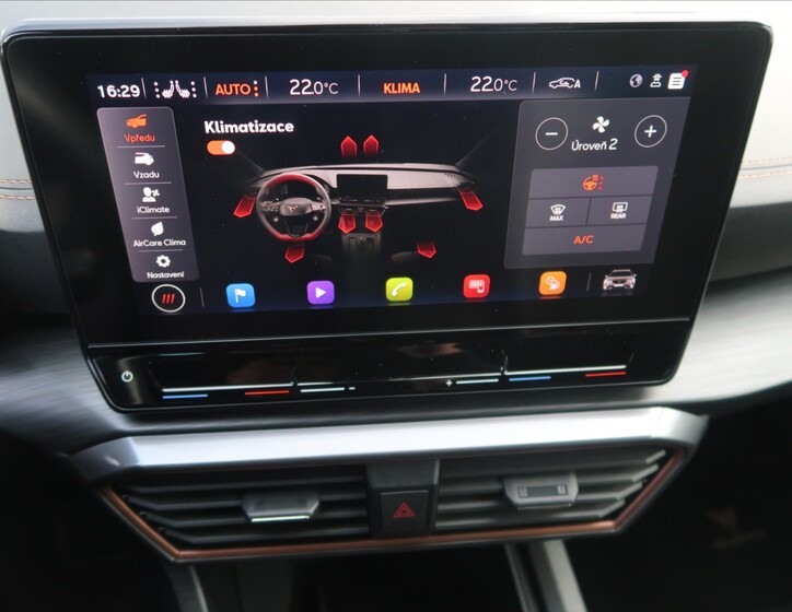 Cupra Formentor 53