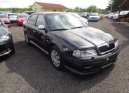 Škoda Octavia 1