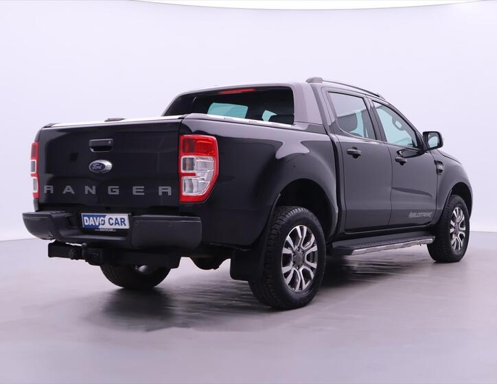 Ford Ranger 7