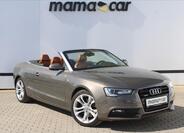 Audi A5 1