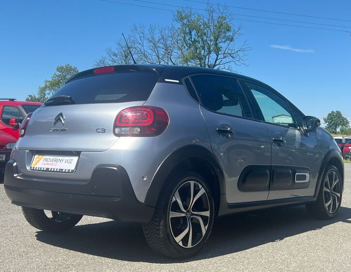 Citroën C3 5