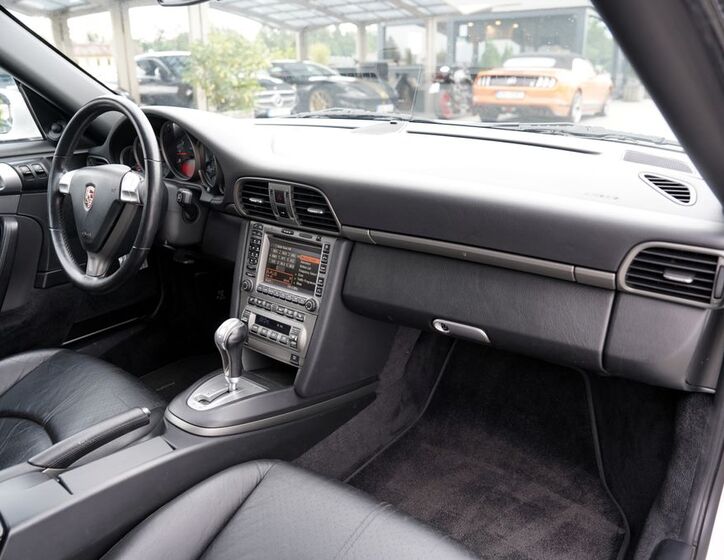 Porsche 911 24